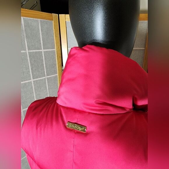 Lilly pulitzer vest  - Picture 4 of 13